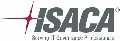 3701 Algonquin Road, Suite 1010 Telephone: 847.253.1545 Rolling Meadows, Illinois 60008, USA Facsimile: 847.253.1443 Web Sites: www.isaca.org and www.itgi.