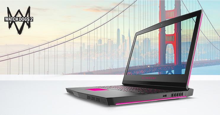 Alienware 13 Gaming Laptop Don t push the envelope. Shred it. Save $50 off academic price!