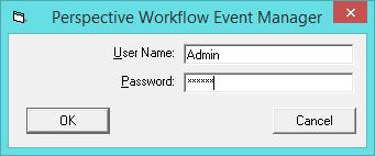 Workflow Event Pak Installation Workflow Event Pak Installation 1.