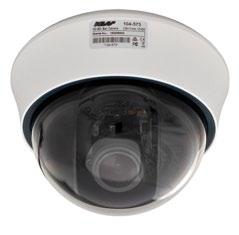 Time 720P Compatible with all Ness SDI cameras HD Over Coax Use Your existing