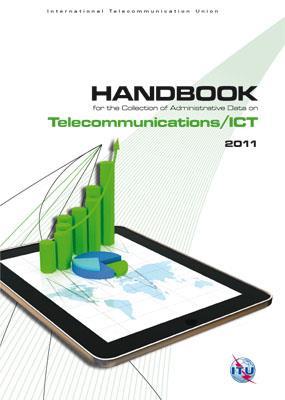 ITU Handbook Methodology EGTI reviewed the