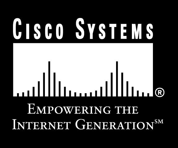 2001, Cisco Systems,
