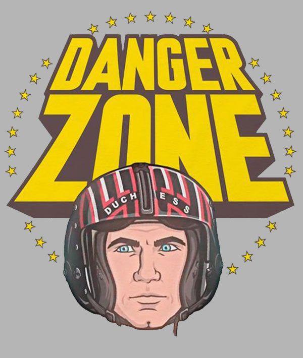 Danger Zone Too many users to manage them all Can leave security holes UB has ~
