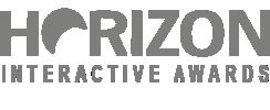 AWARDS HORIZON INTERACTIVE AWARDS Since CDSE won more than four Horizon Interactive Awards, it earned the distinction of being a Distinguished Agency, a title given to agencies and developers who
