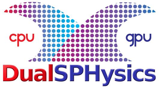 Users Guide for DualSPHysics code