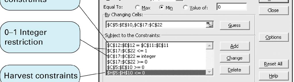 0 1 Integer Programming Modeling Examples Fixed Charge and