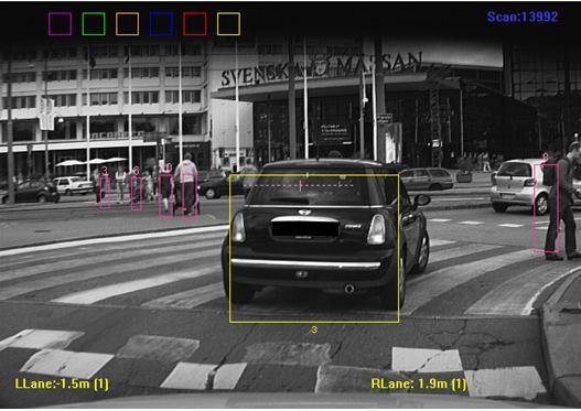 Verification of Collision Avoidance Functionality A mileage multiplier approach to verify future