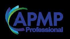 APMP Professional Certification 6 WWW.APMP.OR CERTIFICATIONDIRECTOR@APMP.
