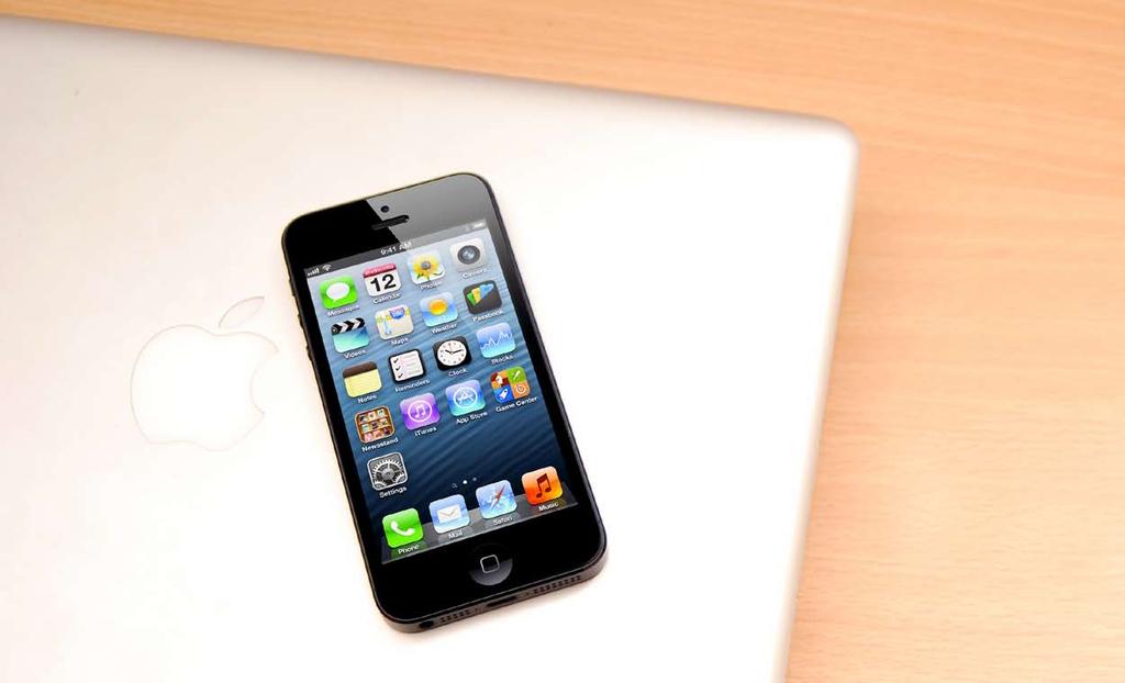 31 Future INITIATIVES To Acquire iphone Distributor For future growth, TELE also plan to acquire