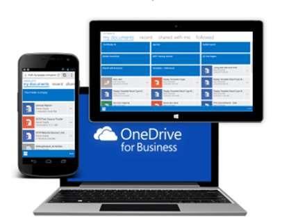 NEW All Office 365 customers will get unlimited OneDrive storage at no additional cost.