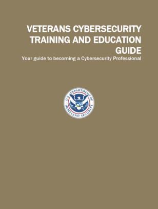 cybersecurity is the right path Plan the career transition Use DHS training resources The Toolkit