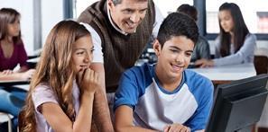 Integrating Cybersecurity into the Classroom Encourage early knowledge and interest Free Cybersecurity Curriculum funded by DHS The Cybersecurity Education and Training Assistance Program (CETAP)