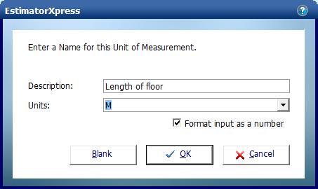 Creating the Laminate Flooring Workbook 15 A dialog box pops up.