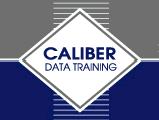 Instructor-Led Course Catalog Caliber Data Training 1987-2015 Caliber Data Training is celebrating 28 years of excellence in I.T. training, providing training services to Fortune 1000 companies and federal, state, and local government agencies.