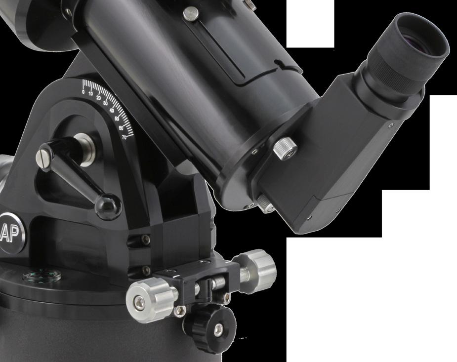 Polar Align Mount Polar alignment is a necessary first step for all German equatorial mounts. You will want to get the mount roughly polar aligned and level before following one of the methods below.