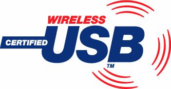 Certified Wireless USB Logo