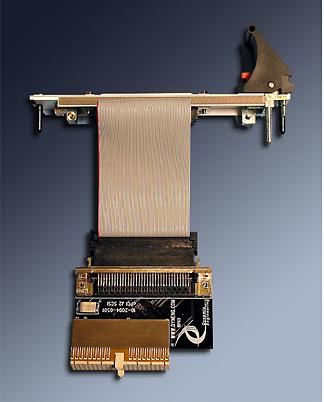 Product Description Frequently in Compact PCI systems there are advantages to using cable options on the rear of the equipment rack.
