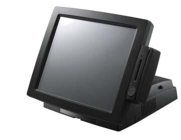POS 46X Series Manual Point-of-Sale