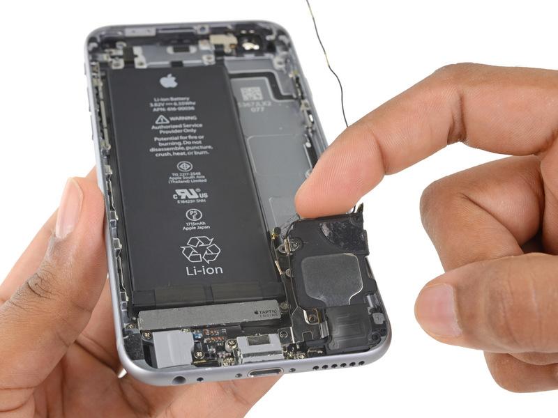 To reassemble your device,