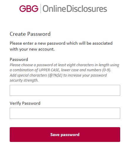 Access: Activating My Account Once you have been added on OnlineDisclosures, you will automatically receive an activation email. 1. Open the activation email 2.
