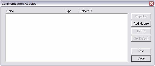 Connecting to the Scan Chain To access the device table, click Configure