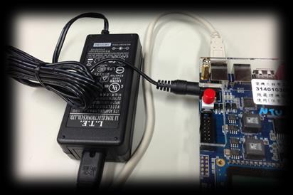 Program the FPGA Device After compiling and verifying your