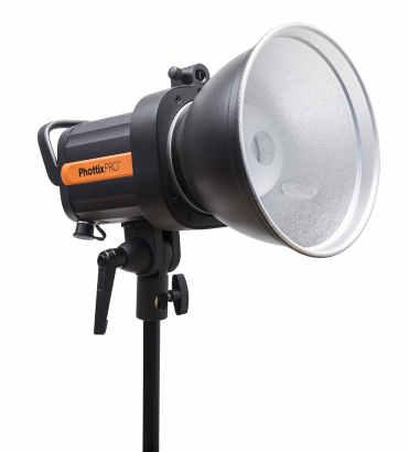 A Complete Anything Goes System The is the crown jewel in Phottix s complete system approach to lighting.