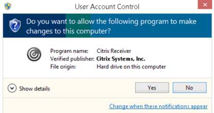 Click Continue when the error displays and take the following steps to upgrade. 1.