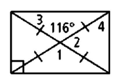 4 #7. Find x and y in the figure: Find
