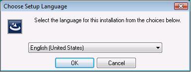 over IP Server software, access the User Manual, or Exit out of the welcome menu. 2.