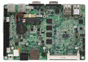 embedded applications. Moreover, ARBOR s slot based SBCs are all based on open PICMG standards.
