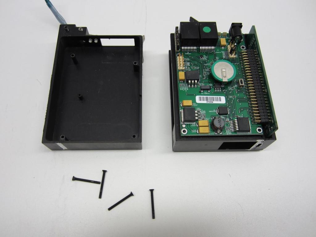 The pogo board is indicated in the pictures below. The part number is RGX00747 and the price is $165.