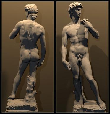 Digital Michelangelo Project