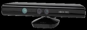 Active stereo the kinect