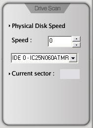 CHAP 10. NETWORK VIEWER 5.3 Drive Scan Mode You can take out HDD from DVR and plug it into your PC. And you can see the video from that HDD using this function.