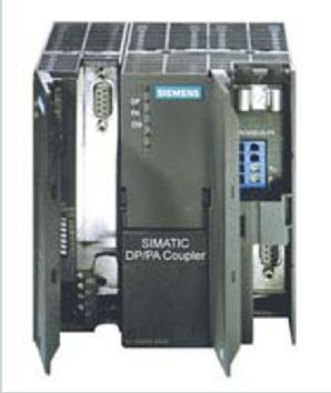 PA ROUTERS To create a smooth network transition between PROFIBUS DP and PROFIBUS PA, the SIMATIC