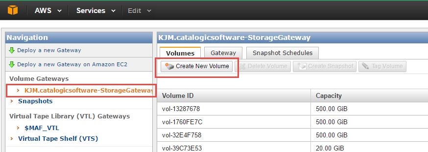 instructions can be found at http://docs.aws.amazon.com/storagegateway/latest/userguide/gettingstarteddownloadvmcommon.