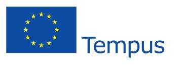 from EU partners - POLAND TEMPUS JP 543662-2013  Management Potentials in WBC DEV1