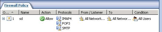 49 Thư nhận về từ Mail Server bằng 1 trong các giao thức: POP3 (Post Office Protocol) port mặc định 110 IMAP4 (Internet Mail Access Protocol) port 143 POP3S (POP3 Security) port 995 IMAP4S (IMAP4