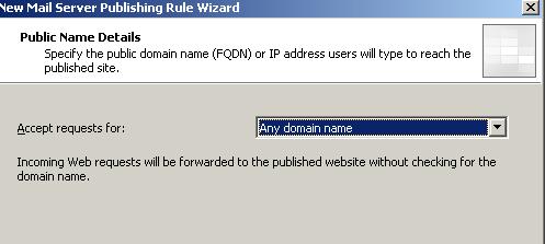 trước. Hình 5-52: Chọn IP Mail Server.