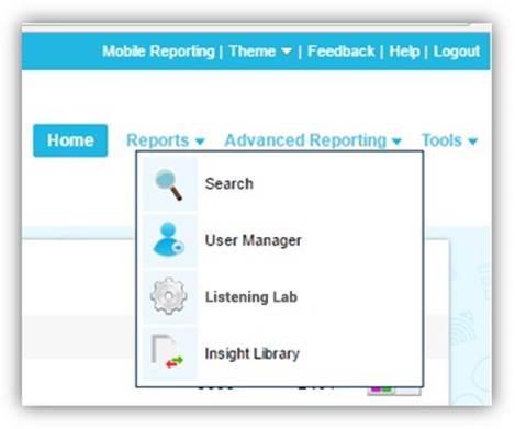 Listening Lab Updates Overview Listening Lab was released in Q4 2015 and is an add-on product that that enables clients to create, edit, and deploy ad hoc surveys within minutes in Survey Manager.