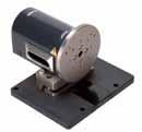 *q2-axis mounting plate (12E718) is required when directly installing on the base of the SV-C3200/4500.