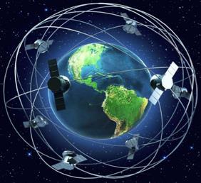 Inmarsat s global L-band satellite network coverage Reliable access