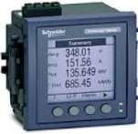 Monitored Applications Advanced Power Monitoring Direct Modbus RS485 connection to meter Direct