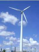 Monitored Applications Wind Farm Wind Turbine Monitoring Wind turbines are critical in generating energy in wind farms.