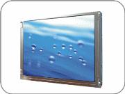 DLF1075 / DLH1075 10.4 TFT LCD, LED Backlight 1000nits,SVGA 10.4 TFT LCD panel, built-in 1000 nits high bright for sunlight readable LCD display, high Sunlight Readable Display Wide Operation Temp.