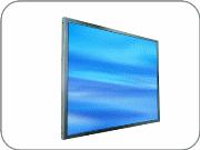 SLD 1568 15 TFT LCD Monitor, LED Backlight 1600nits,XGA SLD1568 TFT LCD monitor, built-in 1600 nits high brightness for sunlight readable display.