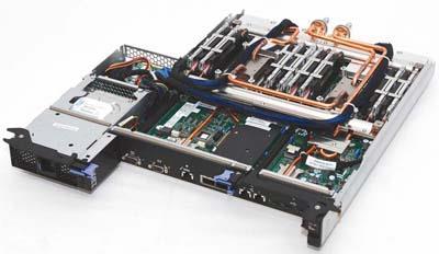 NUMA Multiprocessors Ingredients Multiple multicore processors Shared address space Challenges SuperMUC Board