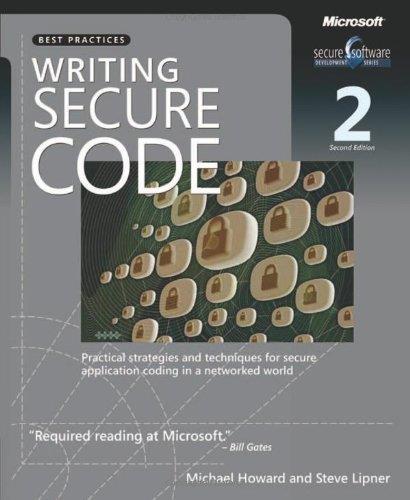 C(++) secure coding standards & guidelines More general coding guidelines, which also cover other (OS-related) aspects besides generic C(++) issues: Secure programming HOWTO by Dan Wheeler chapter 6