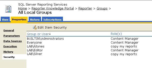 1. To exclude an account from role assignment, select it in the list, and click Remove. 2.